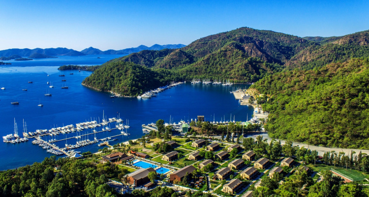 Rixos Premium Göcek Adult Only