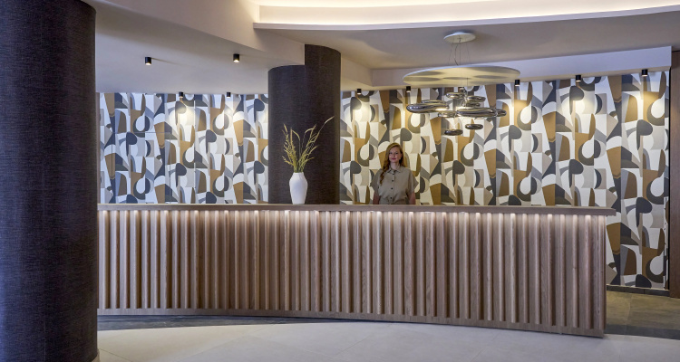Ammos Luxury Resort