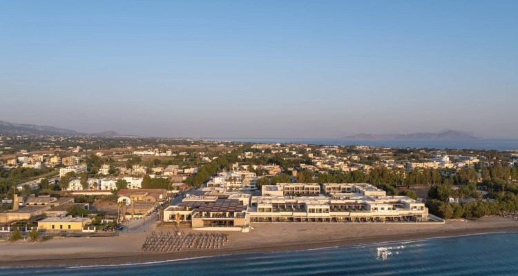 Mosay All Suite Hotel