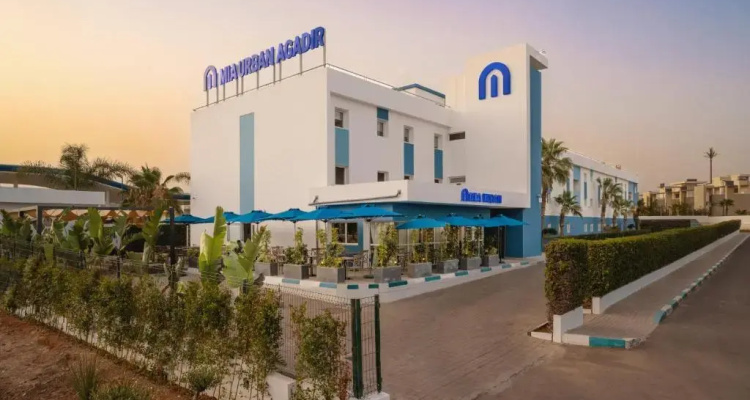 Mia Hotels Agadir