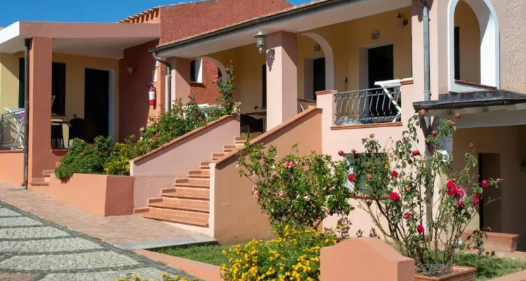 Club Hotel Marina Seada Beach