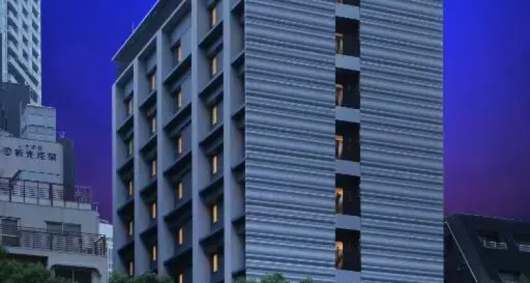 Keio Presso Inn Akasaka