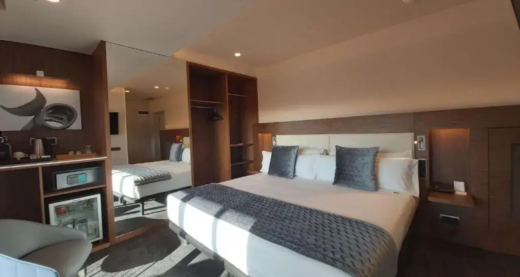 Best Western Premier Hotel Dante