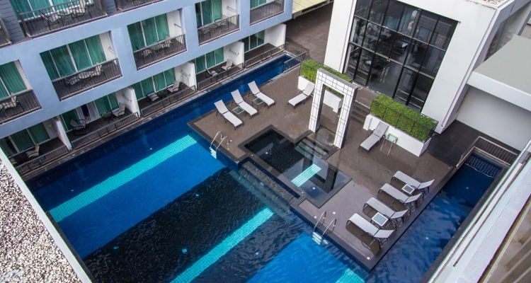 Sugar Marina Resort - Fashion