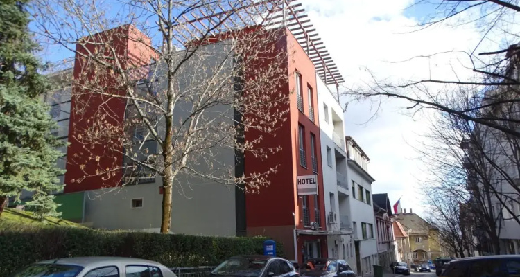 Rose City Hotel