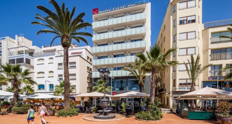 URH Excelsior Hotel