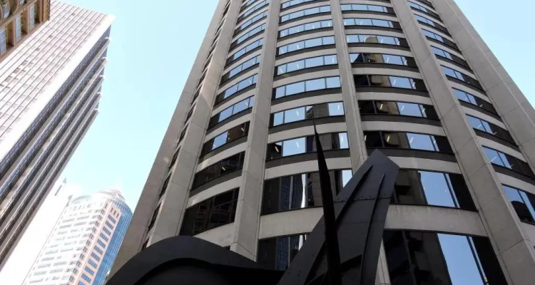 Four Seasons Hotel Sydney — Four Seasons hotel