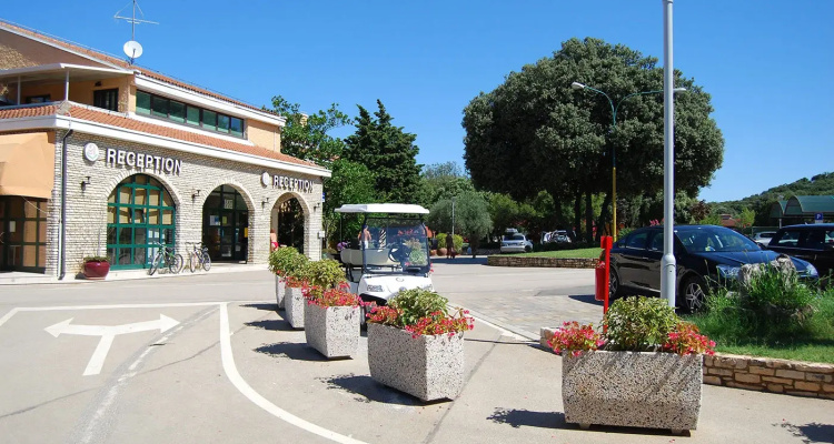 Villa Montericco Zadarvillas