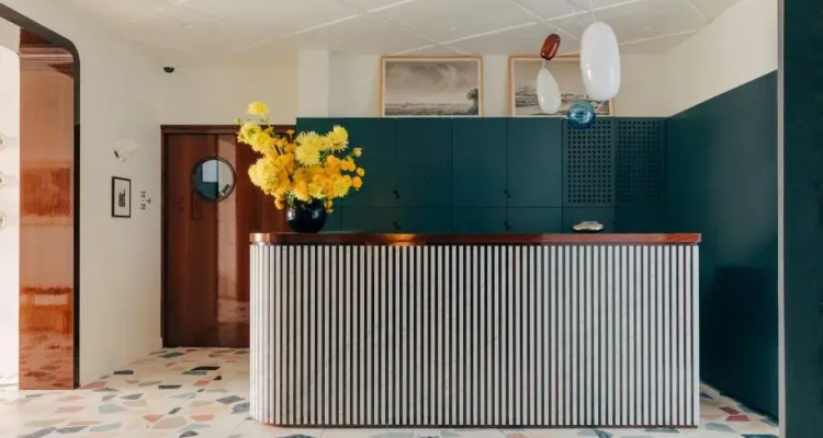 Hotel Wallace Orso Hotel