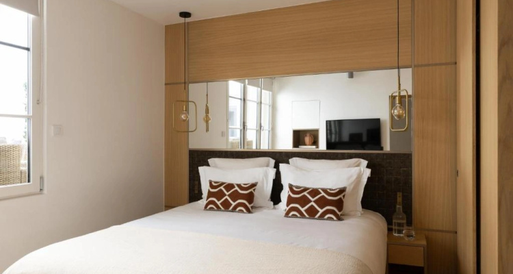 Highstay Luxury Serviced Apartments Place Vendome