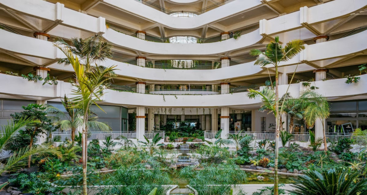 Paradisus Salinas Lanzarote – Adults Only — Melia hotel