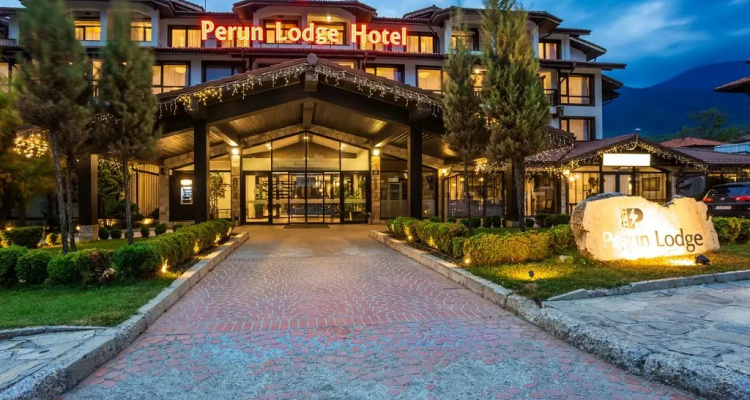 Perun Lodge Hotel