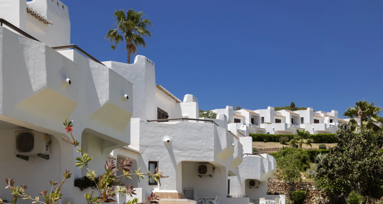 Clube Albufeira Garden Village