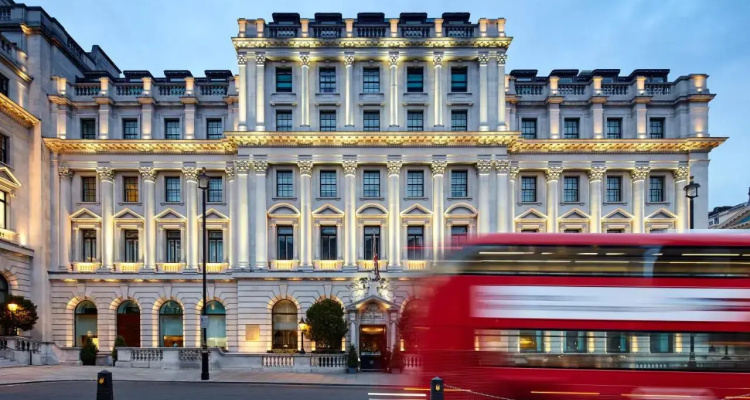 Sofitel London St James — Accor hotel