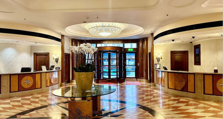 Hilton London Paddington — Hilton hotel