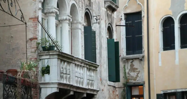 Hotel Tiepolo