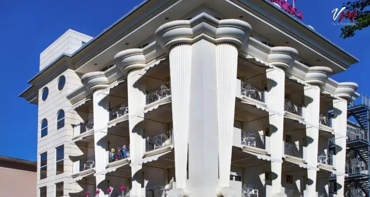 Hotel Gradisca