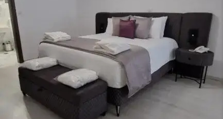 International Atene hotel