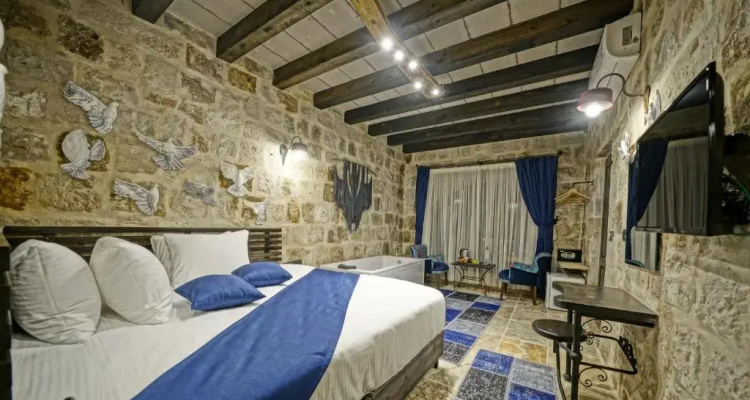 Arinna Cappadocia