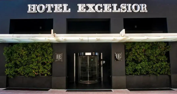 Hotel Excelsior Bari