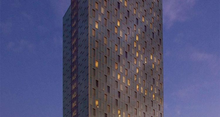 The Level At Melia Barcelona Sky — Melia hotel