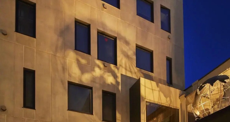 Hotel Risveglio Akasaka