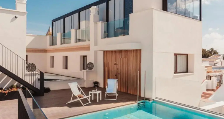 Hotel Vincci Selección Unuk 5* GL