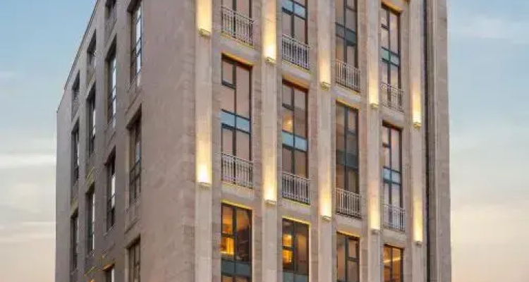 Mercure Ankara Kızılay