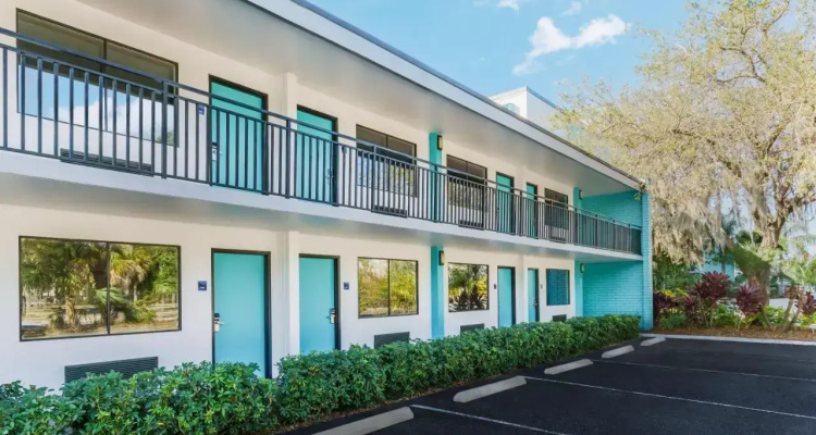 CoCo Key Hotel and Water Resort
