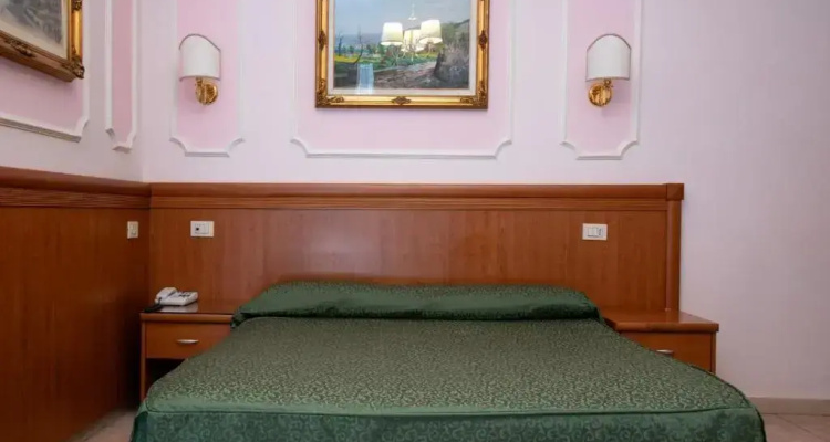 Hotel Philia Rome
