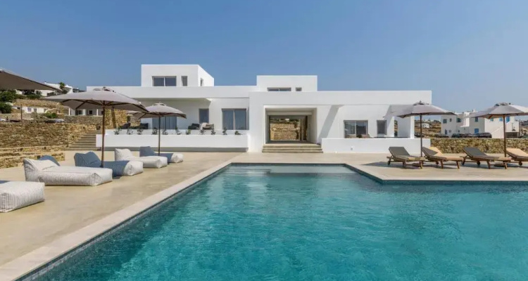 Muro Suites