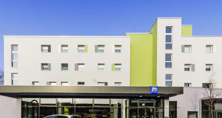 Ibis Budget Muenchen City Sued