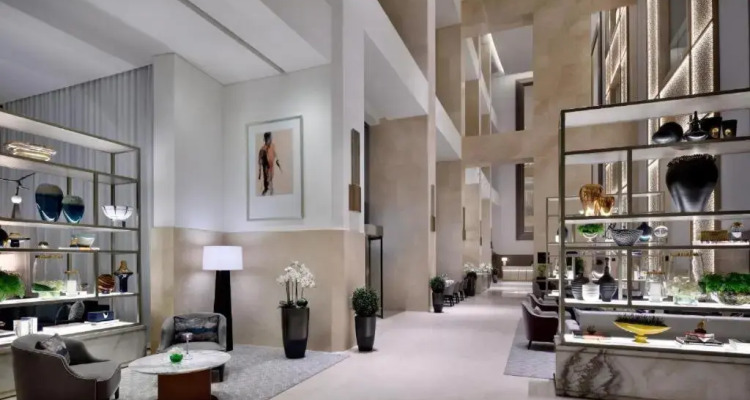 Westminster Dubai Mall