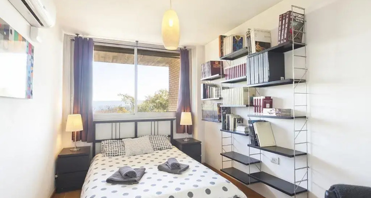 Vila Olimpica Skyline