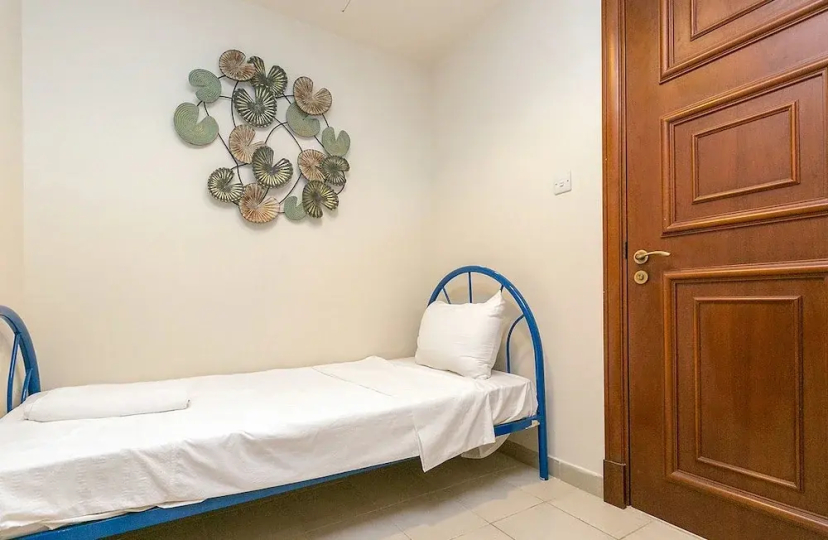 E&T Holiday Homes - Golden Mile - Hotel in ดูไบ - Photo 1