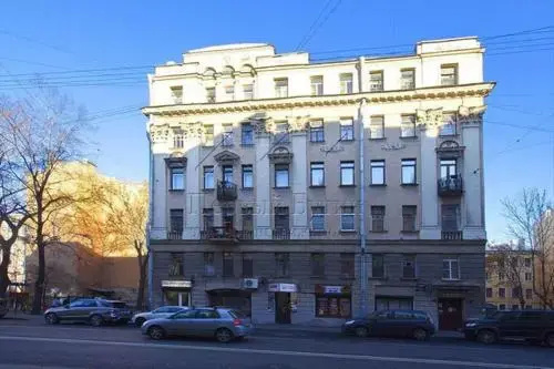 Цены на Eco Mansarda on 8 Sovetskaya в Санкт-Петербурге