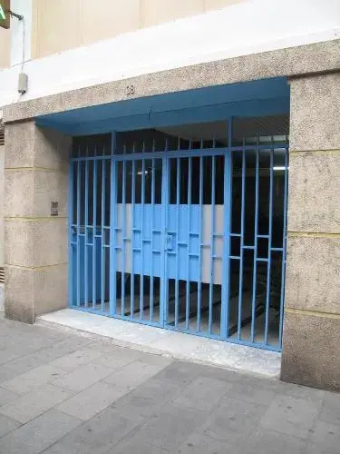 San Bernardo Rooms — отель с удобствами в Мадриде