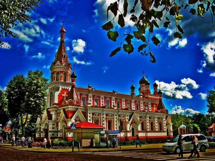 Family Guesthouse — забронировать отель в Гродно