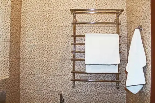 Ideal House — отель с удобствами в Геленджике