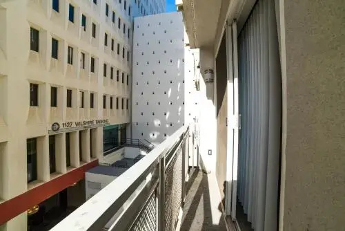 Downtown Cupid Apartment — отель в Лос-Анджелесе, Соединенные Штаты Америки