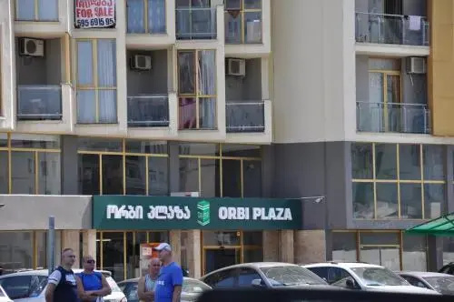 Real Batumi - Apartment in בתומי - Photo 1