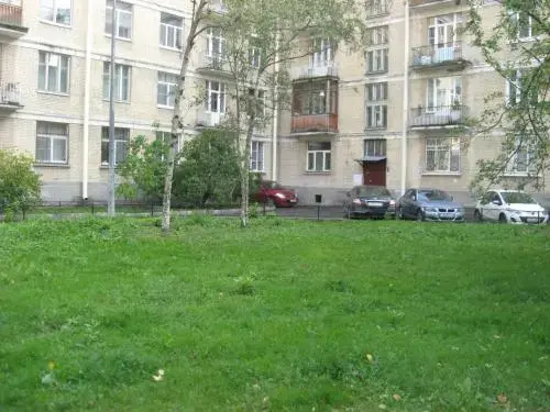Mogol's Flat — отель с удобным расположением в Санкт-Петербурге