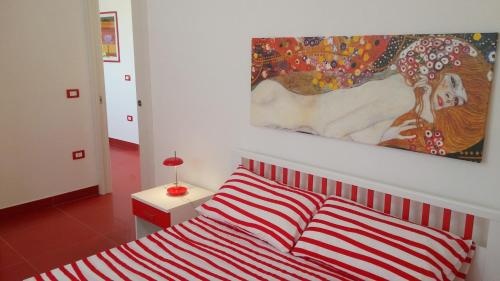 Red Flat — отель в Париже, Франция