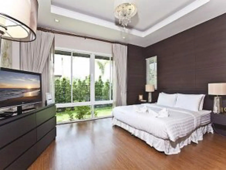 Villa Elysia No. A68 — отзывы гостей и цены