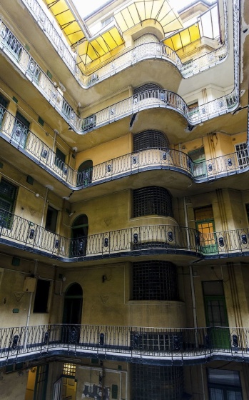 Цены на Mustard Apartment в Будапеште