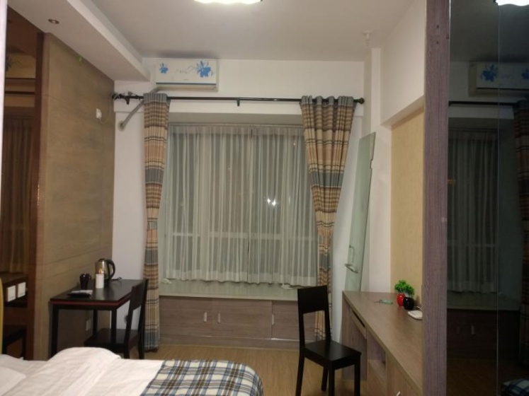 19 Alley Serviced Apartment — отзывы гостей и цены