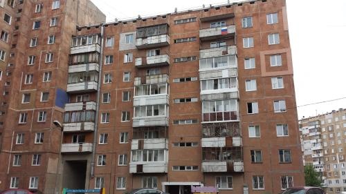 AvantApartment On Svobody 19 — отель с удобным расположением в Кемерове