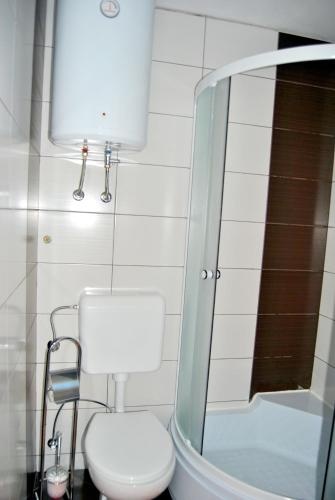 Rooms Merjem — забронировать отель в Сараево