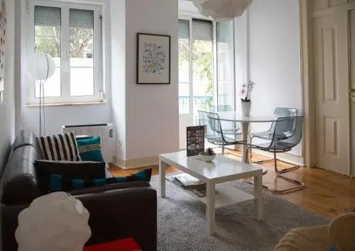 Heart Of Lisbon, Bairro Alto — отзывы гостей и цены