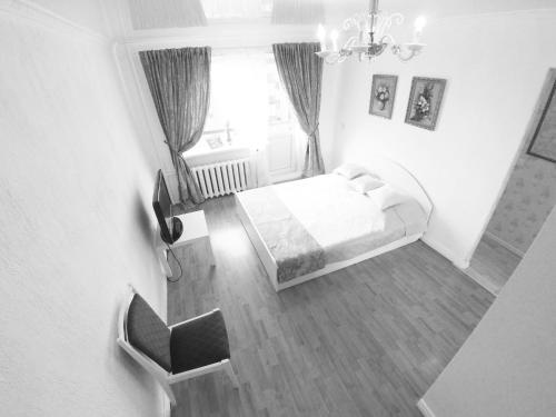 Kak Doma Apartments on Krasnaya street — отель с удобствами в Петрозаводске